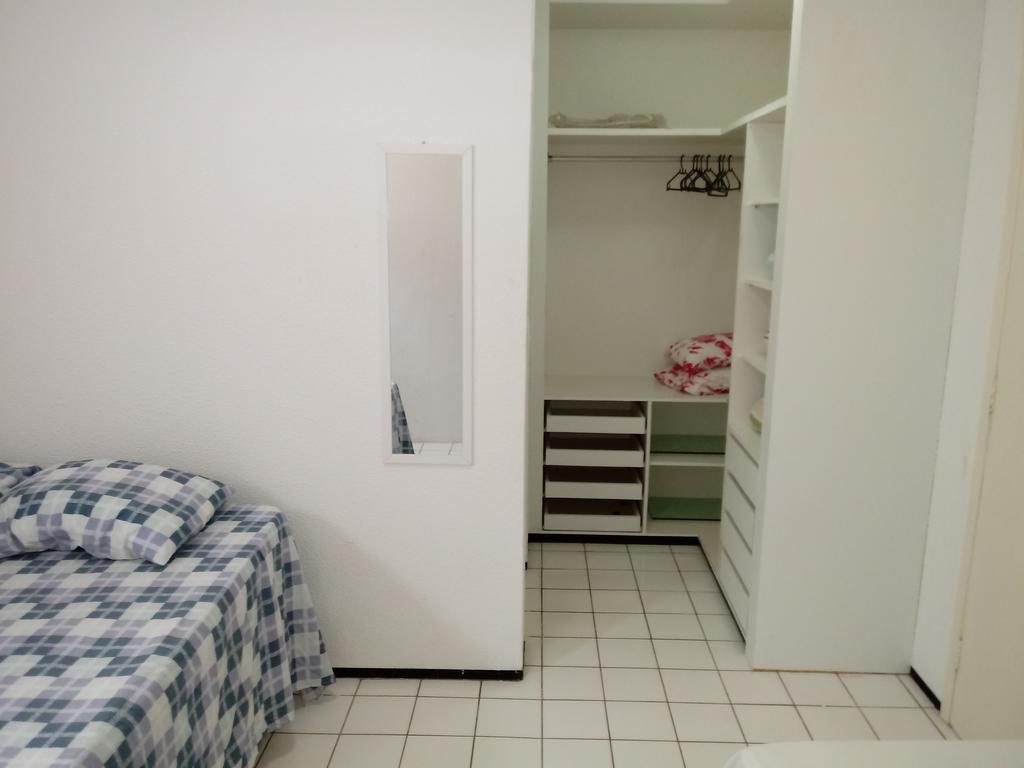 Cond. Village Van Cartier Fortaleza  Exterior foto