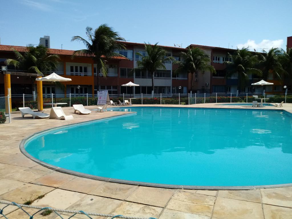 Cond. Village Van Cartier Fortaleza  Exterior foto