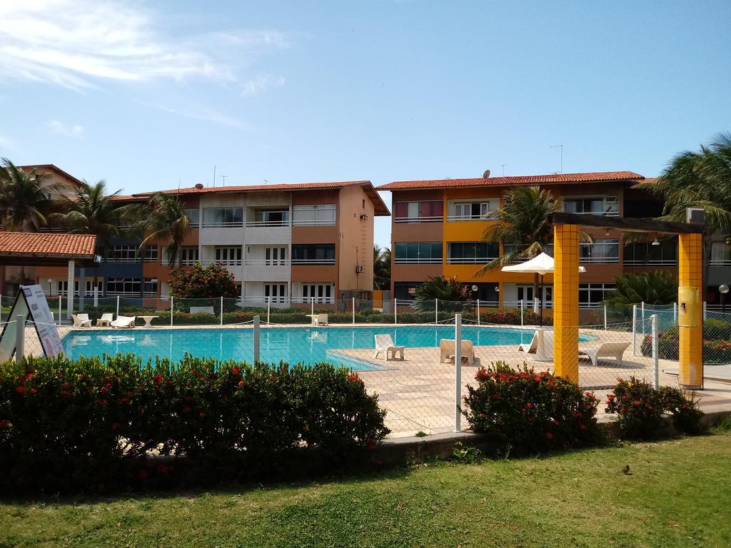 Cond. Village Van Cartier Fortaleza  Exterior foto