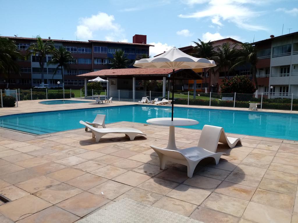 Cond. Village Van Cartier Fortaleza  Exterior foto